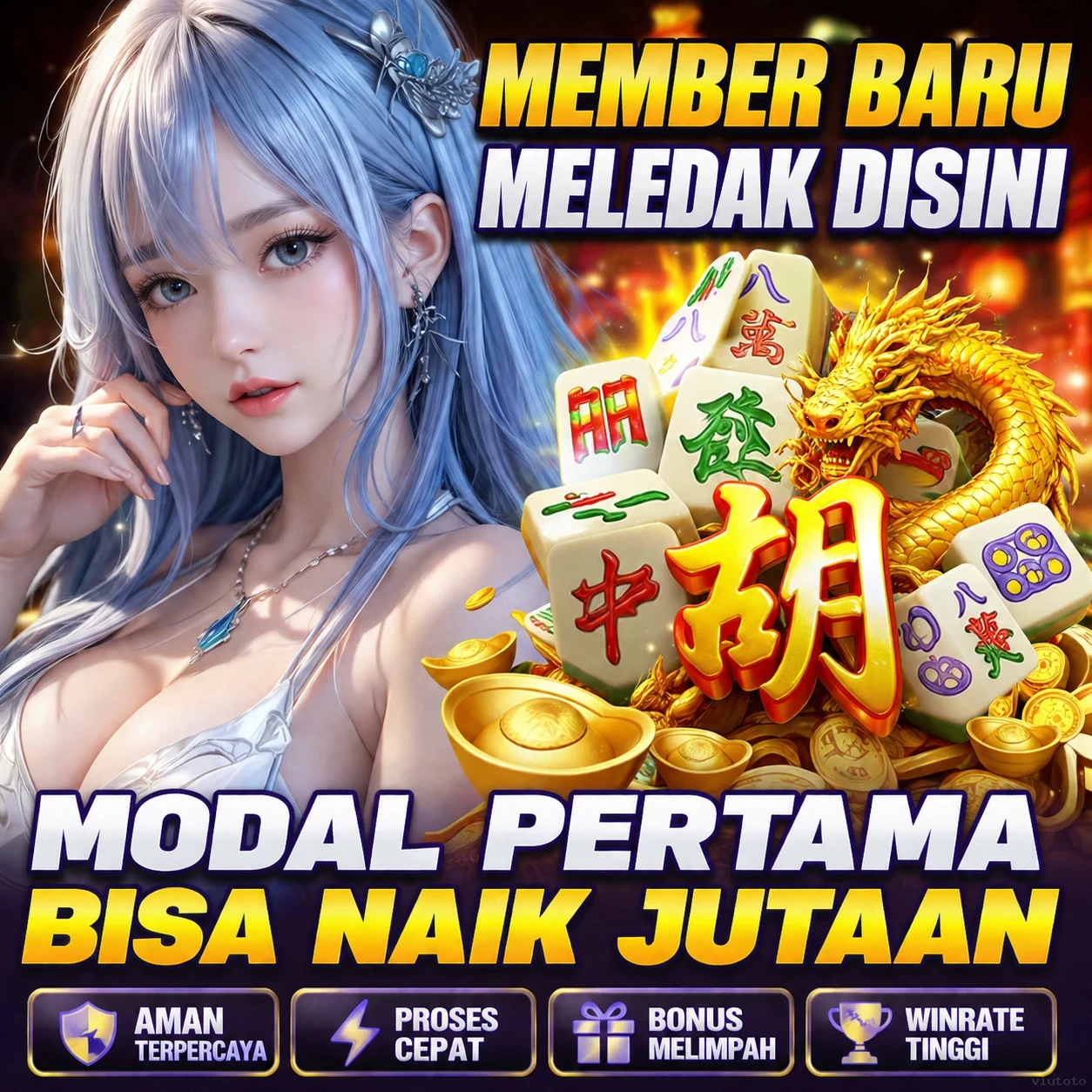 viutoto APK Indonesia - Panduan Lengkap dan Tutorial